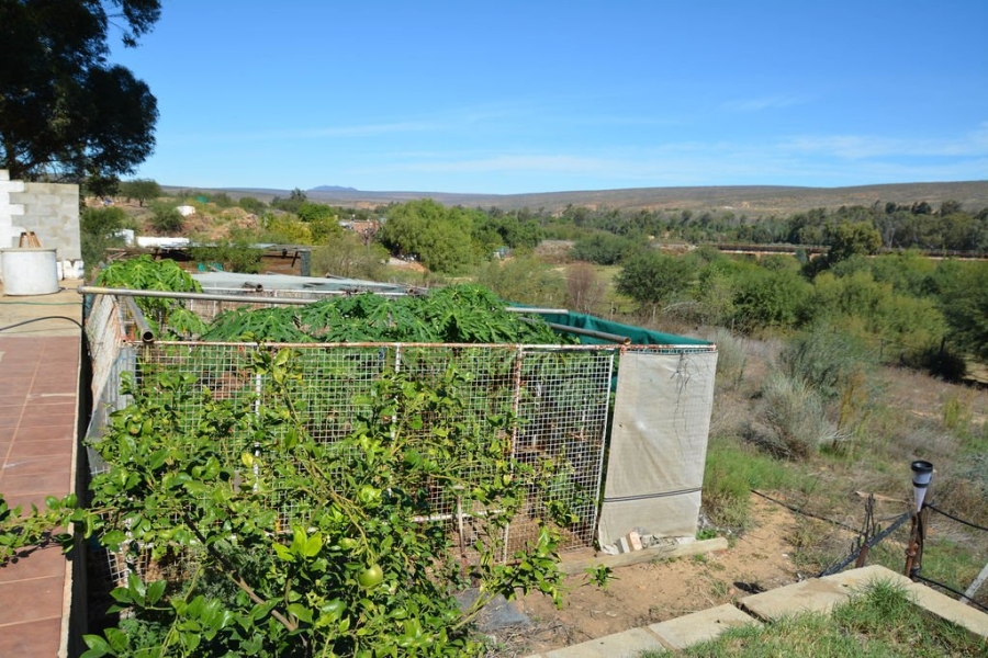 3 Bedroom Property for Sale in Klawer Western Cape